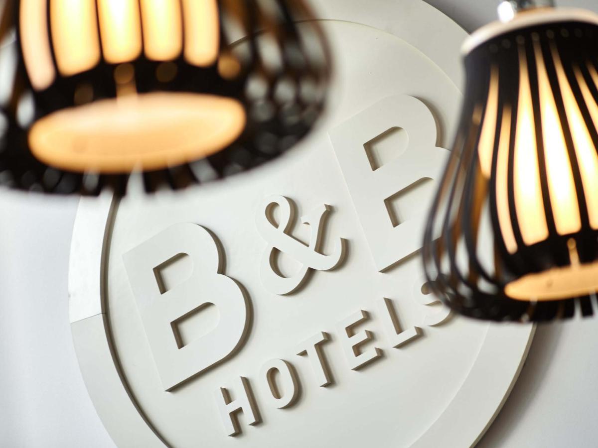 B&B Hotel Saint-Geours-De-Maremne Hossegor Dış mekan fotoğraf