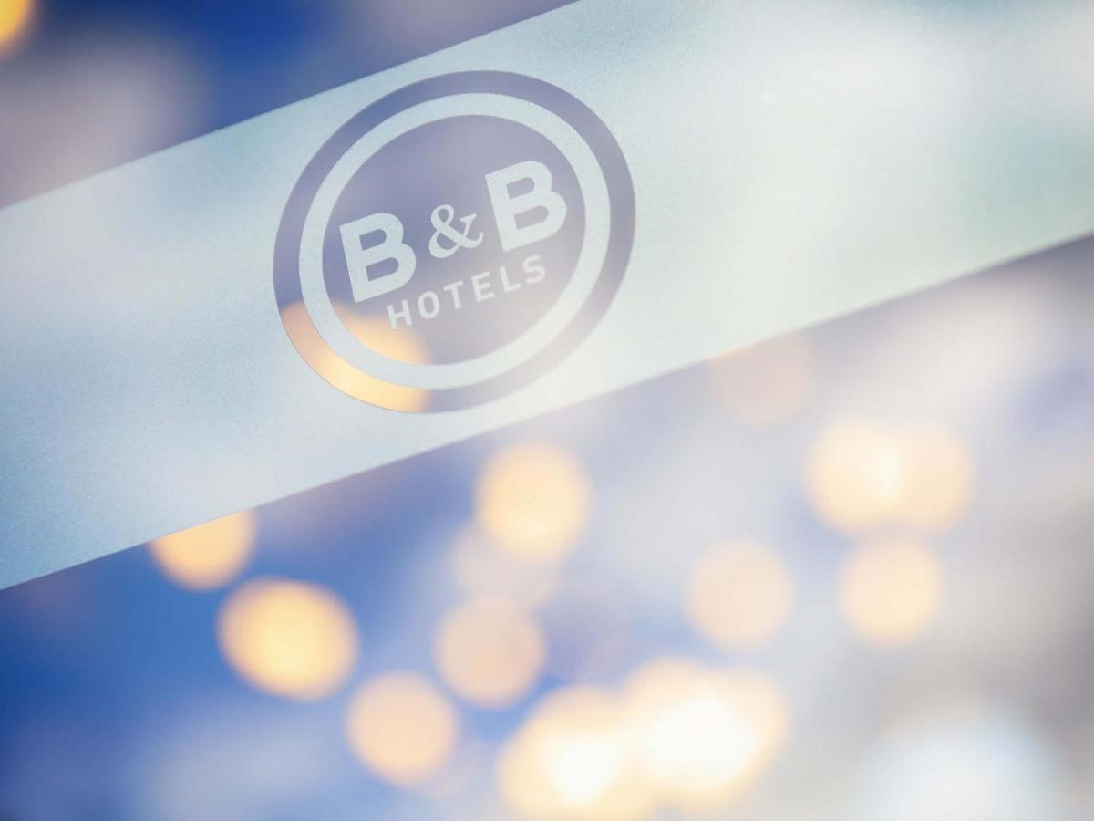 B&B Hotel Saint-Geours-De-Maremne Hossegor Dış mekan fotoğraf