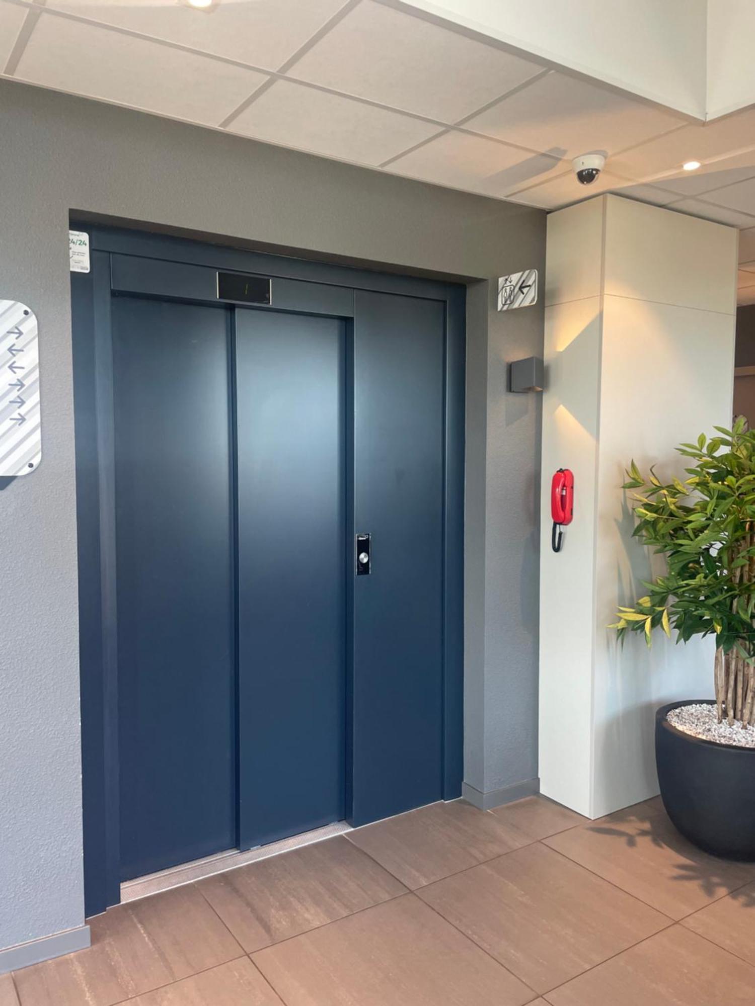 B&B Hotel Saint-Geours-De-Maremne Hossegor Dış mekan fotoğraf