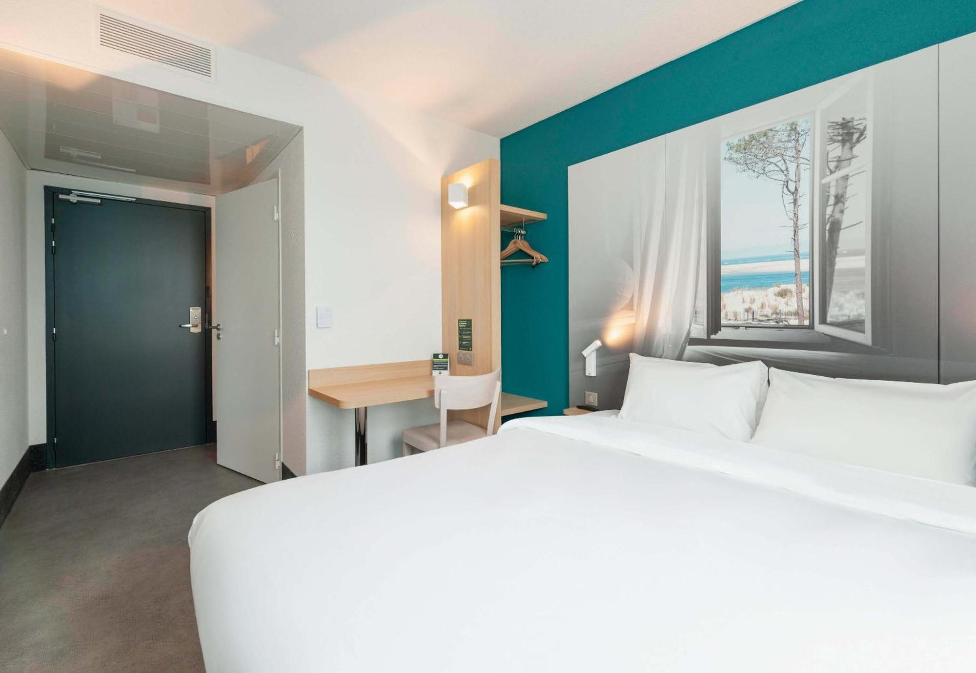 B&B Hotel Saint-Geours-De-Maremne Hossegor Dış mekan fotoğraf