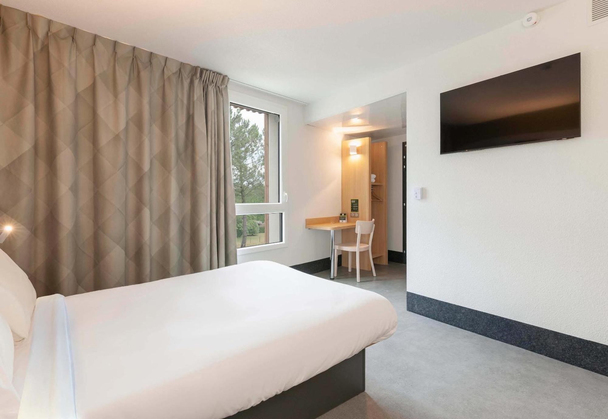 B&B Hotel Saint-Geours-De-Maremne Hossegor Dış mekan fotoğraf