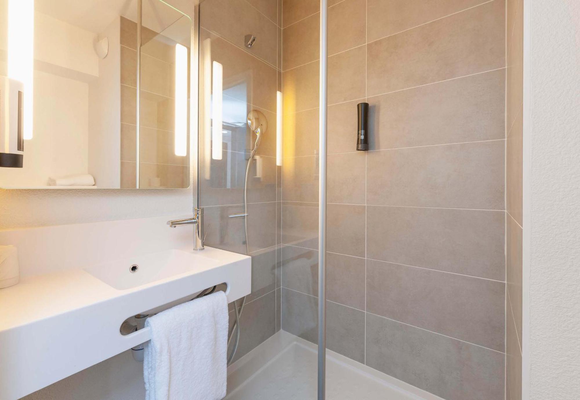 B&B Hotel Saint-Geours-De-Maremne Hossegor Dış mekan fotoğraf