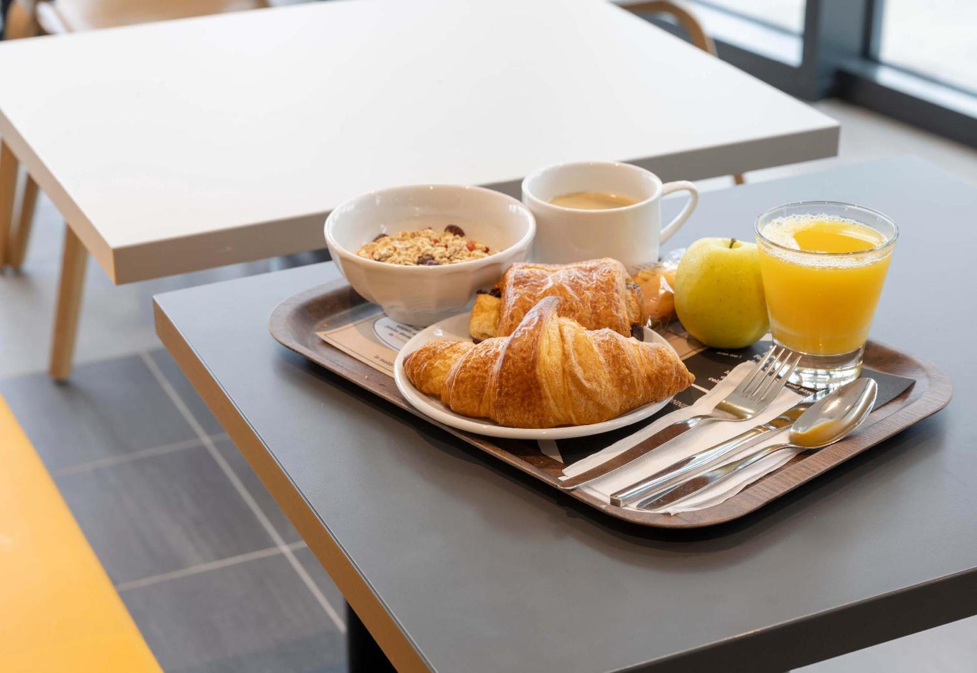 B&B Hotel Saint-Geours-De-Maremne Hossegor Dış mekan fotoğraf