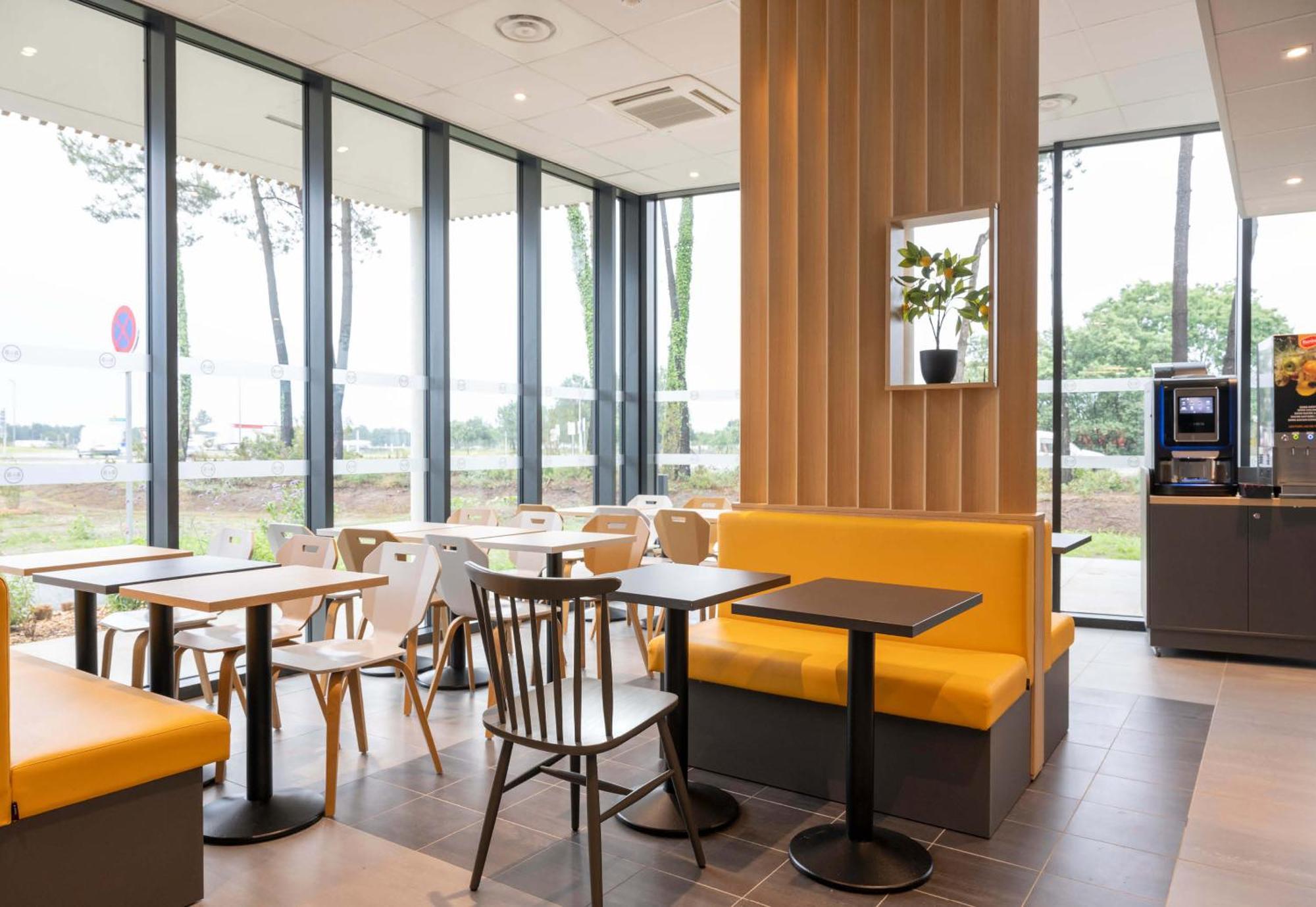 B&B Hotel Saint-Geours-De-Maremne Hossegor Dış mekan fotoğraf